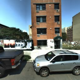 1642 PARK AVE, NEW YORK, NY 10035