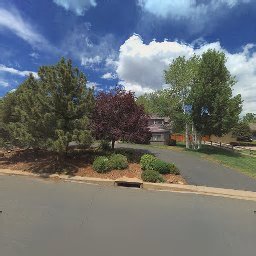 90 POLO PONY DR, COLORADO SPRINGS, CO 80906