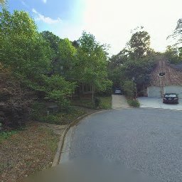 58 HABERSHAM COVE DR NW, ATLANTA, GA 30305