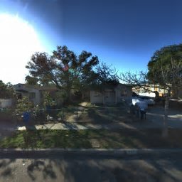 541 N BARBARA AVE, AZUSA, CA 91702