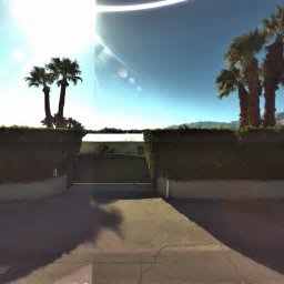 2777 E BARISTO RD, PALM SPRINGS, CA 92262