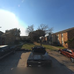 6001 HIGH CREEK DR, FORT WORTH, TX 76119