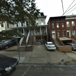 6 MAGNOLIA AVE, JERSEY CITY, NJ 07306