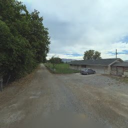 1283 N OXBORROW DR, LEHI, UT 84043