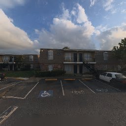 11810 ALGONQUIN DR APT 260, HOUSTON, TX 77089