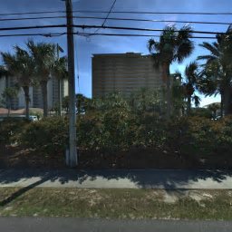 6627 THOMAS DR UNIT 807, PANAMA CITY, FL 32408