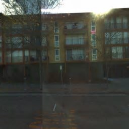 1709 SHATTUCK AVE, BERKELEY, CA 94709
