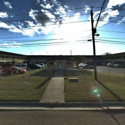2095 LA PALMA ST, SAN BENITO, TX 78586