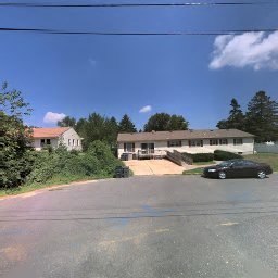 266 LENOX AVE, LONG BRANCH, NJ 07740
