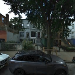 40 WOODBINE ST, BROOKLYN, NY 11221