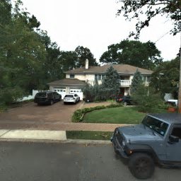 210 HILLSIDE AVE, SPRINGFIELD, NJ 07081