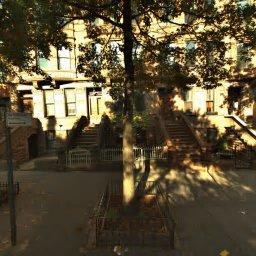 350 CONVENT AVE, NEW YORK, NY 10031