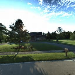 745 QUAIL RUN, INVERNESS, IL 60067