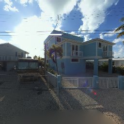 107 HILSON CT, TAVERNIER, FL 33070