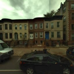 695 SAINT JOHNS PL, BROOKLYN, NY 11216
