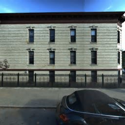 411 IRVING AVE, BROOKLYN, NY 11237