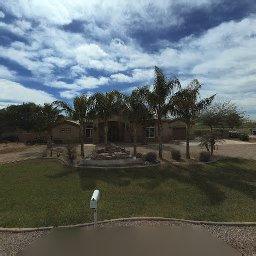 2111 E MELROSE ST, GILBERT, AZ 85297