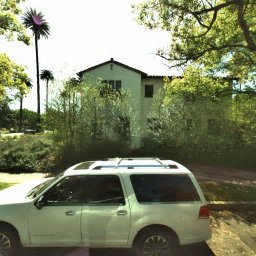 101 S NORTON AVE, LOS ANGELES, CA 90004