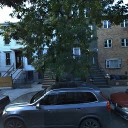 100 HALL ST, BROOKLYN, NY 11205