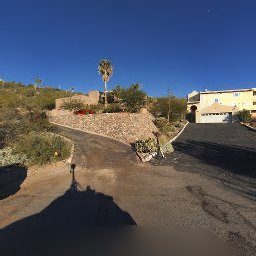 3770 N RIO VERDE VISTA DR, TUCSON, AZ 85750