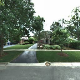 666 BLUFF ST, GLENCOE, IL 60022