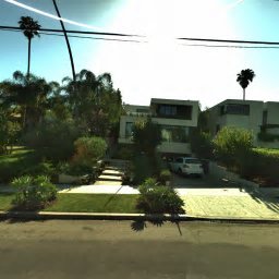 1411 WOODRUFF AVE, LOS ANGELES, CA 90024