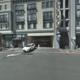 377 SANTANA ROW, SAN JOSE, CA 95128