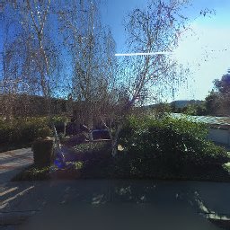 24650 PARK MIRAMAR, CALABASAS, CA 91302