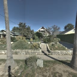 801 EARLHAM ST, PASADENA, CA 91101