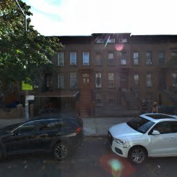 406 MADISON ST, BROOKLYN, NY 11221