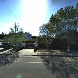 209 N KENTER AVE, LOS ANGELES, CA 90049