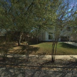3405 RAIN FOREST DR, AUSTIN, TX 78746