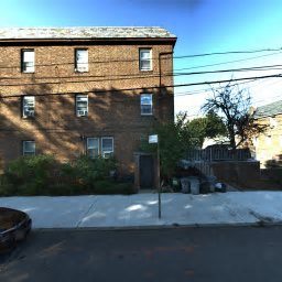 9202 69TH AVE, FOREST HILLS, NY 11375