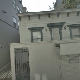 7 AUGUST ALY, SAN FRANCISCO, CA 94133