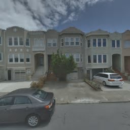 854-856 33RD AVE, SAN FRANCISCO, CA 94121