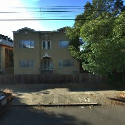 2007 PRINCE ST, BERKELEY, CA 94703