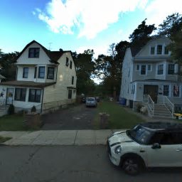4 EDGEHILL RD, WEST ORANGE, NJ 07052