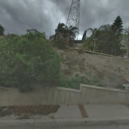 3311 DONA ROSA DR, STUDIO CITY, CA 91604