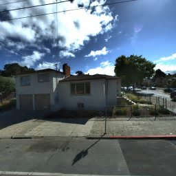 1601 DWIGHT WAY, BERKELEY, CA 94703