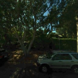 853 N SPAULDING AVE, LOS ANGELES, CA 90046