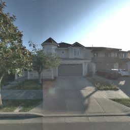 1009 VICTORIA PARK, HERCULES, CA 94547