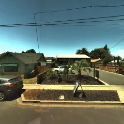 709 CALIFORNIA BLVD, NAPA, CA 94559