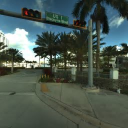 17111 BISCAYNE BLVD APT 704, NORTH MIAMI BEACH, FL 33160