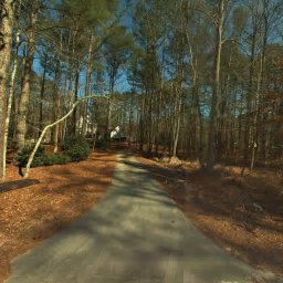 760 LANDRUM RD, ALPHARETTA, GA 30004