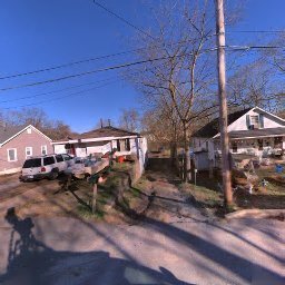 609 CENTRAL AVE, CLARKSVILLE, TN 37040