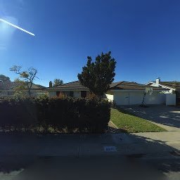 8560 CLIFFRIDGE AVE, LA JOLLA, CA 92037