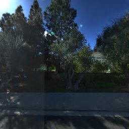 12562 THE VISTA, LOS ANGELES, CA 90049