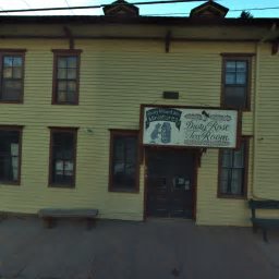 614 ROSE ST, GEORGETOWN, CO 80444