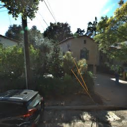 5500 RED OAK DR, LOS ANGELES, CA 90068
