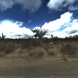 9724 N CAROLANNE DR, TUCSON, AZ 85742